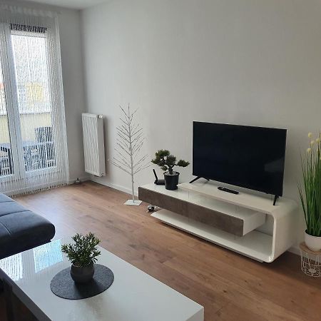 Smarte Dachgeschosswohnung Mit 2 Terrassen Direkt Am Hauptbahnhof Bécs Kültér fotó
